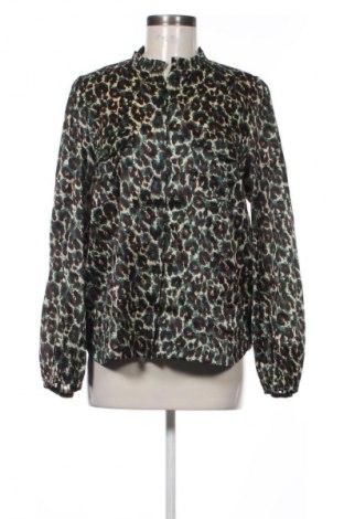 Γυναικείο πουκάμισο Louise, Μέγεθος XL, Χρώμα Πολύχρωμο, Τιμή 7,99 €