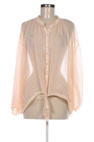 Dámská košile  Lovestitch, Velikost XL, Barva Oranžová, Cena  189,00 Kč