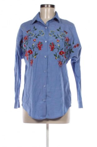 Dámská košile  Lucy Wang, Velikost S, Barva Vícebarevné, Cena  389,00 Kč