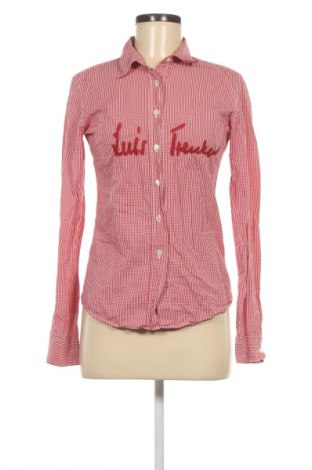 Dámska košeľa  Luis Trenker, Veľkosť S, Farba Viacfarebná, Cena  14,95 €