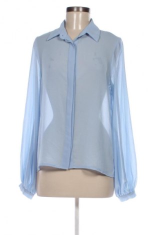 Cămașă de femei Lumina, Mărime S, Culoare Albastru, Preț 109,99 Lei