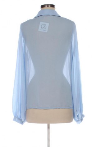 Cămașă de femei Lumina, Mărime S, Culoare Albastru, Preț 109,99 Lei