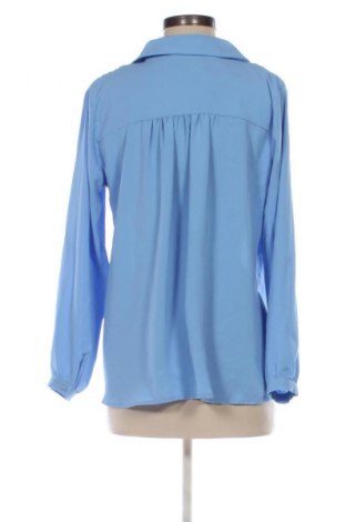 Cămașă de femei Lumina, Mărime S, Culoare Albastru, Preț 109,99 Lei