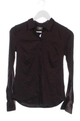 Дамска риза MOS MOSH, Размер XS, Цвят Кафяв, Цена 30,67 €