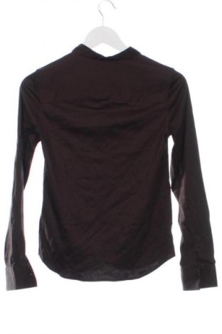 Дамска риза MOS MOSH, Размер XS, Цвят Кафяв, Цена 30,67 €