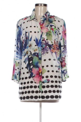 Cămașă de femei Madeleine, Mărime L, Culoare Multicolor, Preț 172,04 Lei