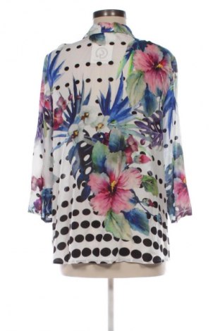 Cămașă de femei Madeleine, Mărime L, Culoare Multicolor, Preț 172,04 Lei