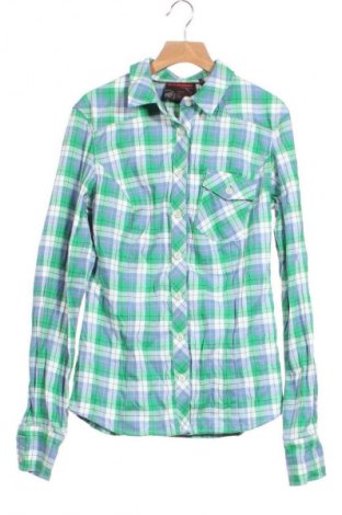 Cămașă de femei Mammut, Mărime XS, Culoare Multicolor, Preț 63,99 Lei