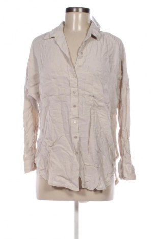 Damska koszula Mango, Rozmiar M, Kolor Beżowy, Cena 6,99 zł