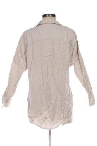 Damska koszula Mango, Rozmiar M, Kolor Beżowy, Cena 6,99 zł