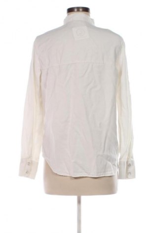 Dámská košile  Mango, Velikost M, Barva Krémová, Cena  219,00 Kč