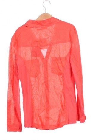 Dámská košile  Mango, Velikost XS, Barva Červená, Cena  526,00 Kč