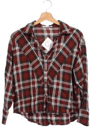 Dámská košile  Mango, Velikost XS, Barva Vícebarevné, Cena  403,00 Kč