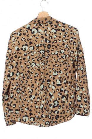 Cămașă de femei Mango, Mărime XS, Culoare Multicolor, Preț 18,99 Lei