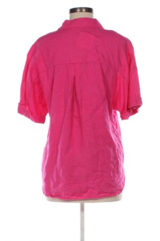 Cămașă de femei Mango, Mărime M, Culoare Roz, Preț 47,99 Lei