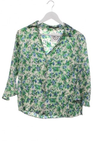 Cămașă de femei Mango, Mărime XS, Culoare Multicolor, Preț 70,99 Lei