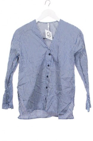 Dámská košile  Mango, Velikost XS, Barva Vícebarevné, Cena  139,00 Kč