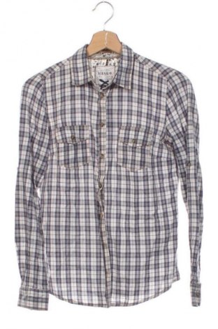 Dámská košile  Mango, Velikost XS, Barva Vícebarevné, Cena  279,00 Kč