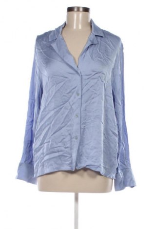 Dámská košile  Mango, Velikost L, Barva Modrá, Cena  811,00 Kč