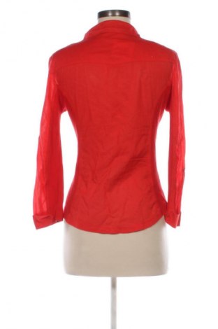 Dámská košile  Mango, Velikost M, Barva Červená, Cena  239,00 Kč