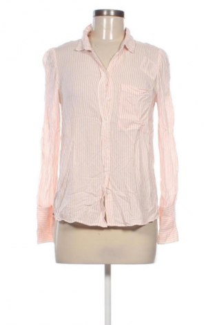 Γυναικείο πουκάμισο Mango, Μέγεθος M, Χρώμα Πολύχρωμο, Τιμή 2,99 €