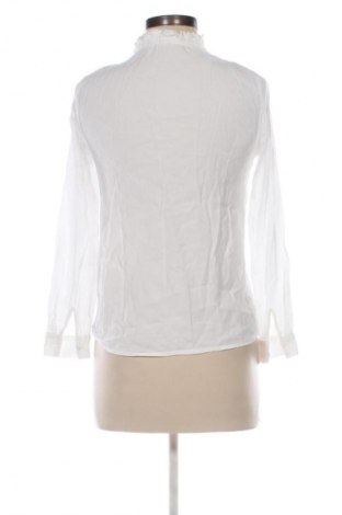Γυναικείο πουκάμισο Mango, Μέγεθος S, Χρώμα Λευκό, Τιμή 3,99 €