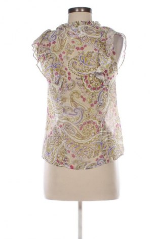 Дамска риза Mango, Размер S, Цвят Многоцветен, Цена 7,15 €