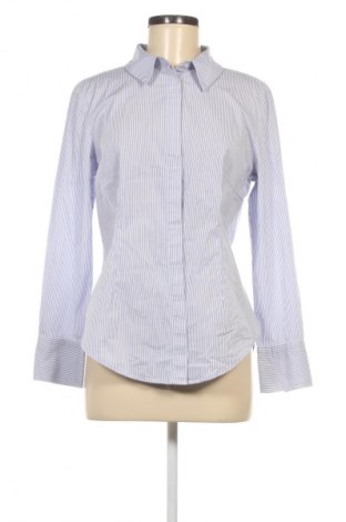 Γυναικείο πουκάμισο Mango, Μέγεθος L, Χρώμα Πολύχρωμο, Τιμή 15,99 €