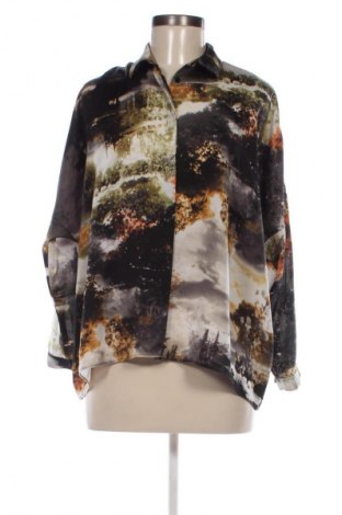 Dámská košile  Mango, Velikost S, Barva Vícebarevné, Cena  469,00 Kč