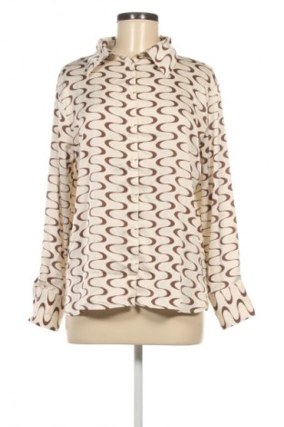 Γυναικείο πουκάμισο Mango, Μέγεθος M, Χρώμα Πολύχρωμο, Τιμή 1,99 €