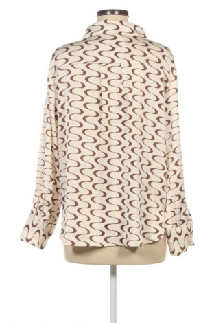 Γυναικείο πουκάμισο Mango, Μέγεθος M, Χρώμα Πολύχρωμο, Τιμή 1,99 €