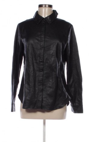 Dámská košile  Mangoon, Velikost M, Barva Černá, Cena  209,00 Kč