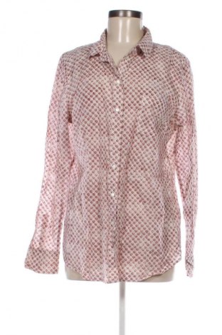 Γυναικείο πουκάμισο Marc O'Polo, Μέγεθος XL, Χρώμα Πολύχρωμο, Τιμή 16,99 €