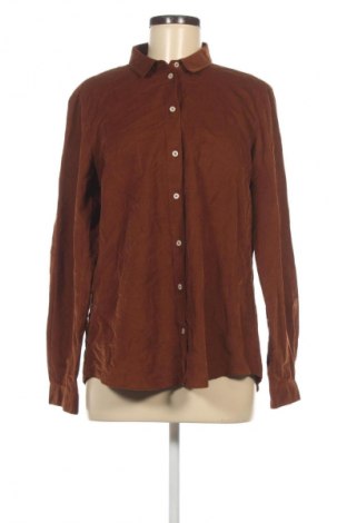 Damenbluse Marc O'Polo, Größe L, Farbe Braun, Preis € 19,99