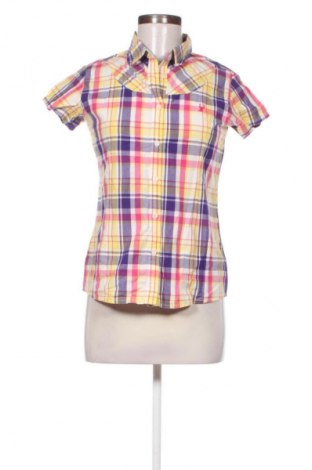 Дамска риза Maru, Размер M, Цвят Многоцветен, Цена 11,24 €