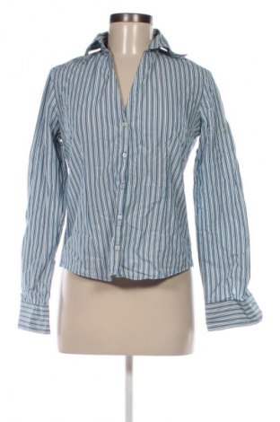 Γυναικείο πουκάμισο Massimo Dutti, Μέγεθος M, Χρώμα Πολύχρωμο, Τιμή 23,99 €