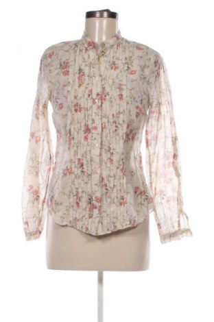 Γυναικείο πουκάμισο Massimo Dutti, Μέγεθος M, Χρώμα Πολύχρωμο, Τιμή 23,99 €