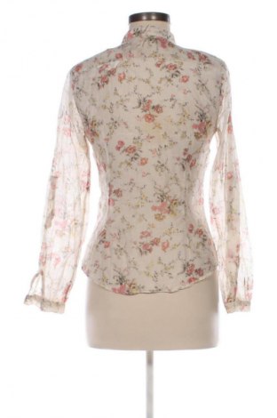 Γυναικείο πουκάμισο Massimo Dutti, Μέγεθος M, Χρώμα Πολύχρωμο, Τιμή 23,99 €