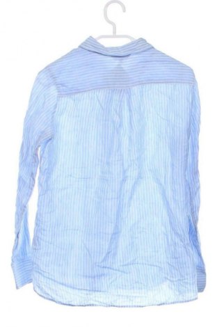 Дамска риза Massimo Dutti, Размер XS, Цвят Многоцветен, Цена 17,89 €