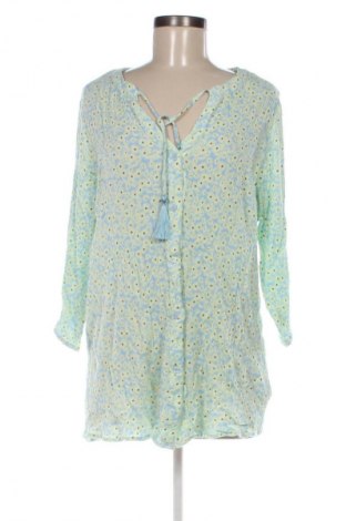 Cămașă de femei Maxi Blue, Mărime XXL, Culoare Multicolor, Preț 29,99 Lei