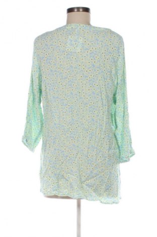 Cămașă de femei Maxi Blue, Mărime XXL, Culoare Multicolor, Preț 29,99 Lei