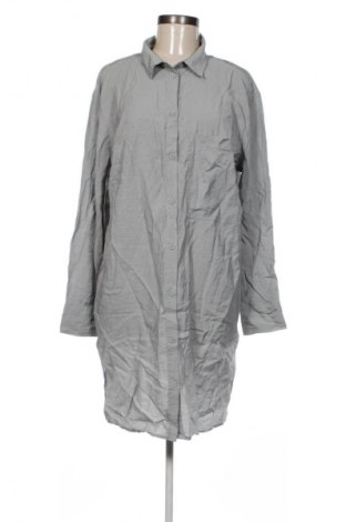 Damska koszula Maxi Blue, Rozmiar XL, Kolor Szary, Cena 6,99 zł