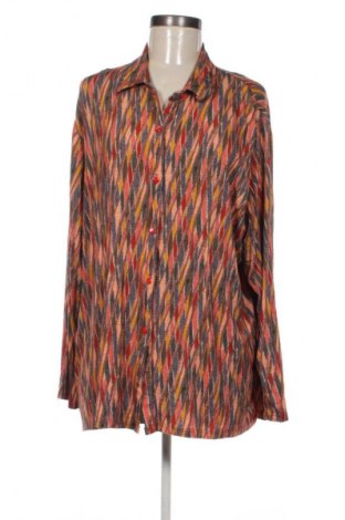 Dámská košile  Mer Du Sud, Velikost XXL, Barva Vícebarevné, Cena  319,00 Kč
