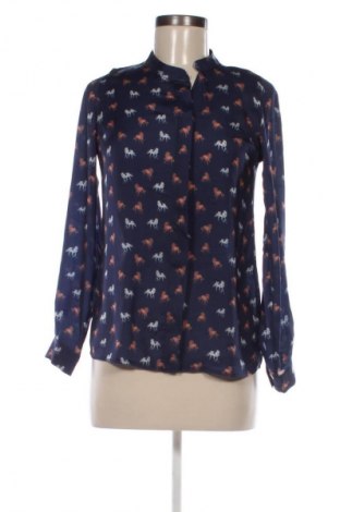 Γυναικείο πουκάμισο Mix Ray, Μέγεθος S, Χρώμα Πολύχρωμο, Τιμή 3,99 €