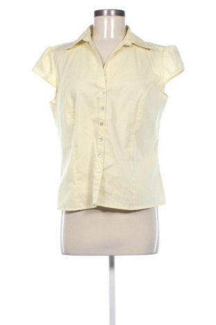 Cămașă de femei Mode Classics, Mărime M, Culoare Galben, Preț 37,99 Lei