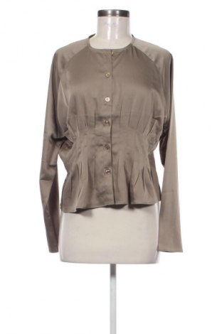 Дамска риза Modstrom, Размер S, Цвят Бежов, Цена 25,56 €