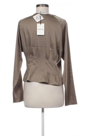 Дамска риза Modstrom, Размер S, Цвят Бежов, Цена 25,56 €