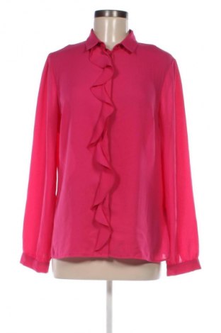 Cămașă de femei Mohito, Mărime M, Culoare Roz, Preț 67,99 Lei