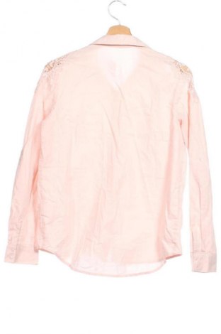 Dámská košile  Mohito, Velikost XS, Barva Růžová, Cena  189,00 Kč