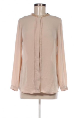 Дамска риза Mohito, Размер S, Цвят Бежов, Цена 8,18 €